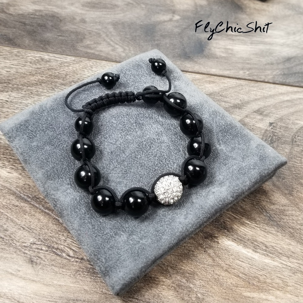 Shamballa Bracelet